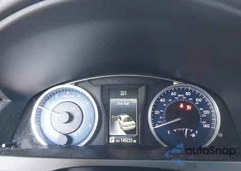 2017 Toyota Camry Xle z USA, uszkodzony, nr VIN 4T1BF1FK0HU670525